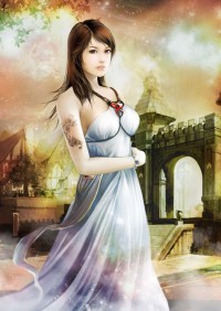 秘書的瑰色交易/私人助理