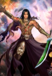 萬界之無敵魔王