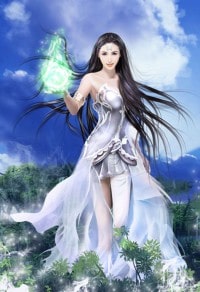美色撩人