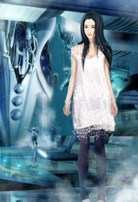 佛系少女不修仙君緋色夜月瀾