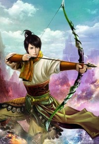農家種田日常