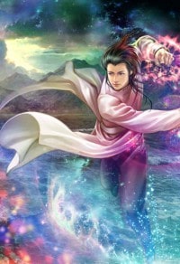 榮耀之刃[花樣滑冰]