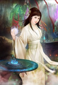 蘇小小的重生之旅